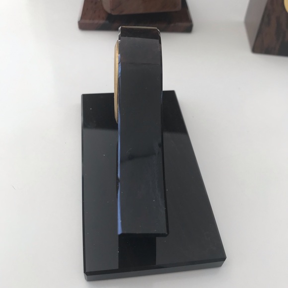 Infinity quartz clock - Picture 2 of 6